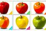 Descubre qué cualidades tienes con solo elegir una de las manzanas en esta imagen