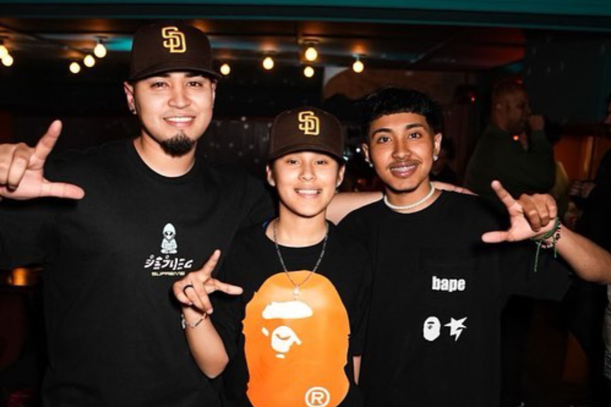 Yahritza y su Esencia han sido duramente criticados por unas declaraciones que hicieron sus integrantes acerca de la gastronomía mexicana (Foto: Yahritza y su Esencia)