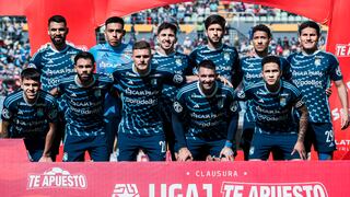 El UNOXUNO de Sporting Cristal: las claves del empate, los destacados y Martín Cauteruccio en sequía