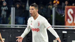 Cristiano hace ganar millones a Juventus: amplía contrato con patrocinio para nombre del estadio