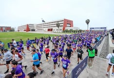 AVA Media Maratón del Callao y 10K by Skechers 2026: fecha, ruta, entrega de kits y todos los detalles de la carrera