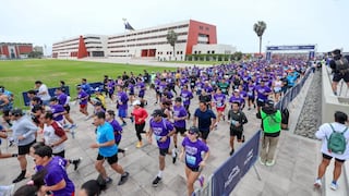 AVA Media Maratón del Callao y 10K by Skechers 2026: fecha, ruta, entrega de kits y todos los detalles de la carrera