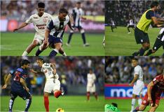 ¿Hay un claro favorito? El historial de los últimos 10 partidos entre Alianza Lima y Universitario en Matute