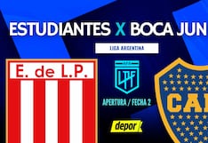Dónde ver Boca vs. Estudiantes EN VIVO: canales de ESPN, Disney Plus y TNT Sports