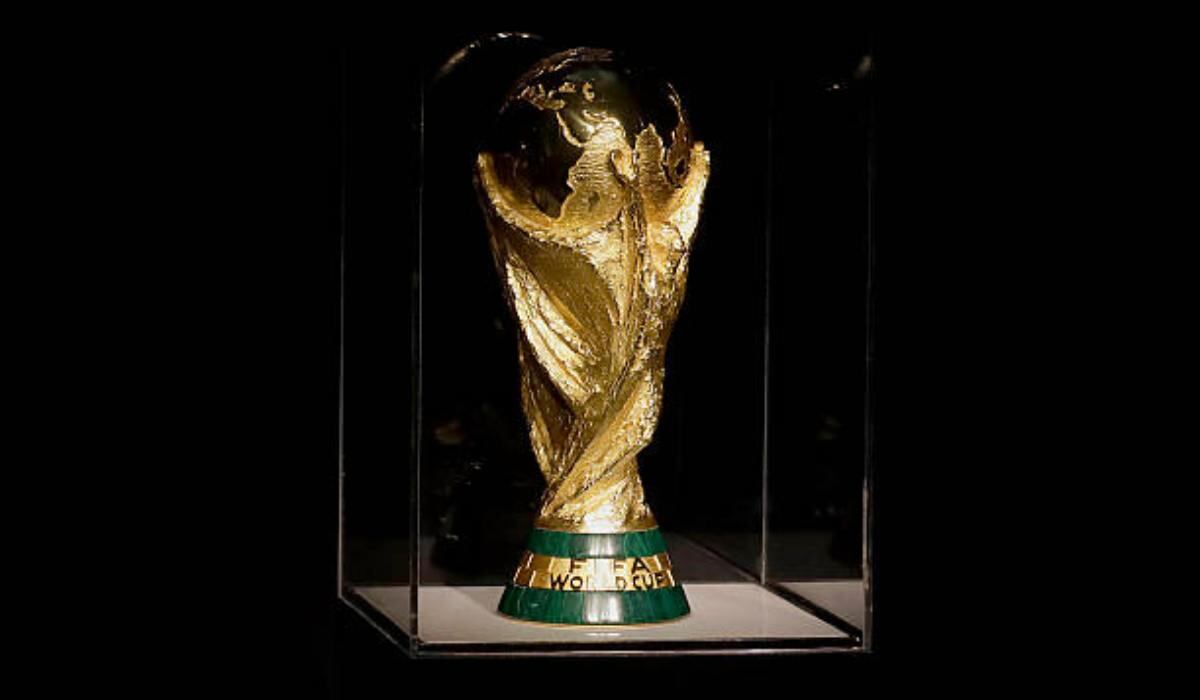 El sorteo del Mundial 2026 será en Washington DC. (Foto: Getty Images)