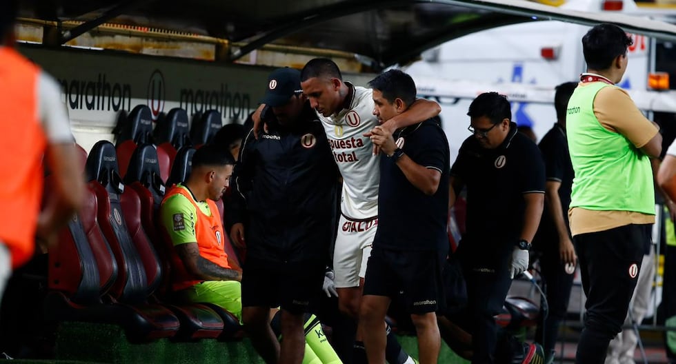 Bajas en la Selección Peruana: Alex Valera y Miguel Araujo fuera de los amistosos