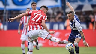 Resumen extendido, gol y video: Estudiantes venció 1-0 a Gimnasia por la Liga Profesional