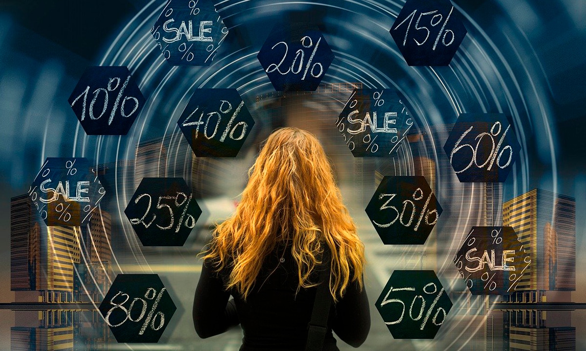 Conoce la hora en la que inician las ofertas del Black Friday. (Foto: Pixabay/geralt)