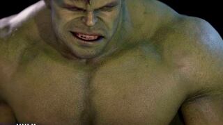 Marvel's Avengers presenta un nuevo gameplay de Hulk en plena acción