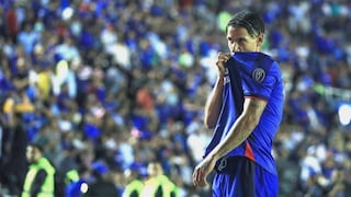 Cruz Azul vs. Monterrey (2-1): resumen, goles y video del partido de la Liga MX