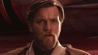 Así luce Ewan McGregor como Obi-Wan Kenobi tras casi dos décadas