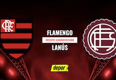 ESPN EN VIVO, Lanús vs. Flamengo: transmisión en directo por Disney Plus gratis