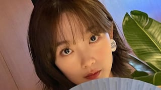 Conoce a Lee Yoo-mi, la actriz que protagoniza “Nam-soon, una chica superfuerte”, la nueva serie coreana de Netflix