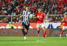 ¿Dónde se vio Alianza Lima vs. Cienciano (1-0)?: video, resumen y único gol del partido