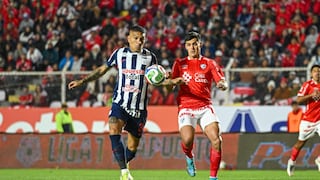 ¿Dónde se vio Alianza Lima vs. Cienciano (1-0)?: video, resumen y único gol del partido