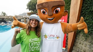 ¡Vuelve con todo! Sofía Mulanovich apunta al oro en surf en los Panamericanos Lima 2019