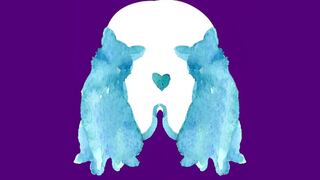 Conoce si eres una buena persona según lo primero que vean tus ojos en esta imagen