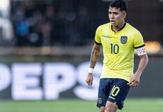 Ecuador vs. Bolivia (2-1): video, resumen y goles en el debut del Sudamericano Sub20