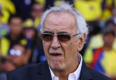 La dura crítica de Fossati a Alianza y Cristal para elogiar a la ‘U’: “Sus estadios no están a la altura”