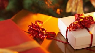 Estos errores debes evitar cuando compres regalos de Navidad 