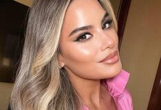 Ariadna Gutiérrez es adoptada: por qué no pudo criarla su mamá biológica