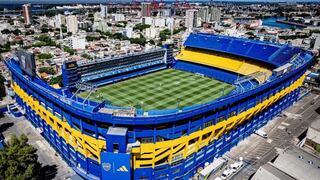 Cambio de sede: ¿por qué el Perú vs. Argentina se jugará en La Bombonera?