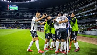 Cruz Azul vs. Tijuana (1-2): resumen e incidencias del partido por la Liga MX en el Azteca