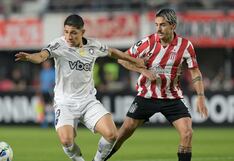 Estudiantes vs Botafogo (1-0): resumen completo y video del gol de Copa Libertadores