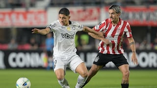Estudiantes vs Botafogo (1-0): resumen completo y video del gol de Copa Libertadores