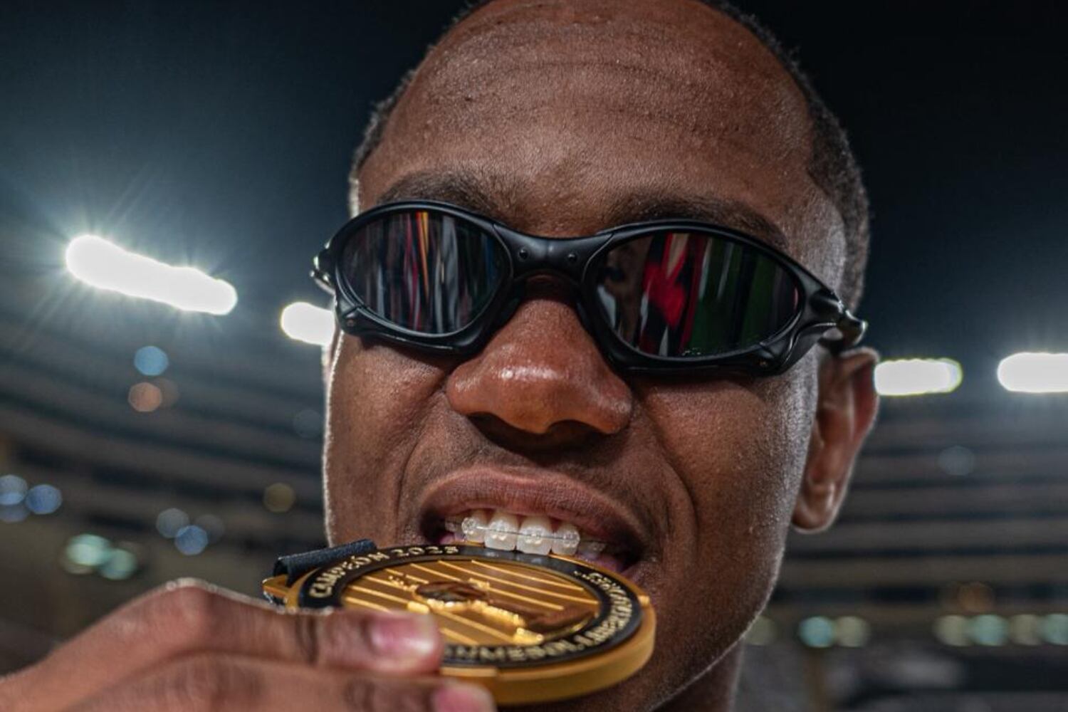 Flamengo logró su cuarta Copa Libertadores en su historia. (Foto: Paloma del Solar / GEC)