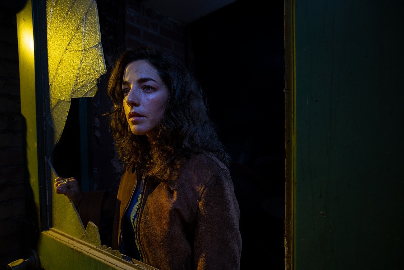 Elliot Page reveló que tuvo una relación con la actriz Olivia Thirlby durante las grabaciones de “Juno” (Foto: Olivia Thirlby/ Instagram)