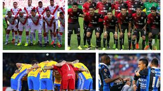 Liga MX: la razón de los nombres de animales en los equipos de México