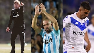 El Catania de la MLS: la legión de argentinos que jugarán en Atlanta United [FOTOS]