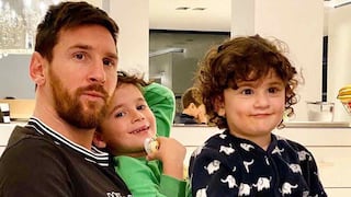 Tras ‘CR7’, Messi se pronunció sobre el coronavirus: “Es el momento de ser responsable y quedarse en casa”