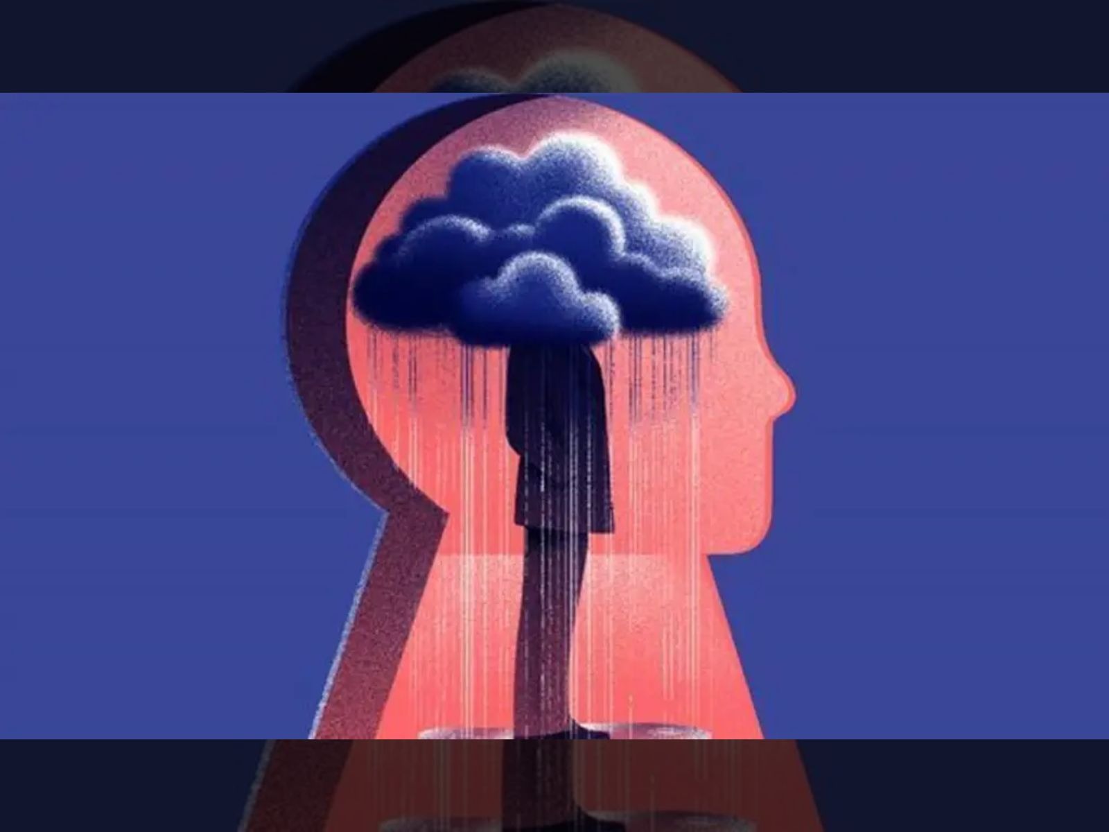 TEST VISUAL | ¿Qué silueta han captado tus ojos en un primer momento? (Foto: Namastest)