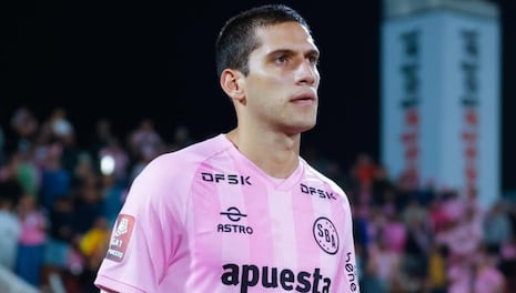 ¿Lo da por hecho? Emilio Saba rompió su silencio y dejó las cosas claras tras ser vinculado con Universitario