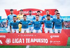 Con la necesidad de sumar: la alineación que alista Sporting Cristal vs. Comerciantes Unidos