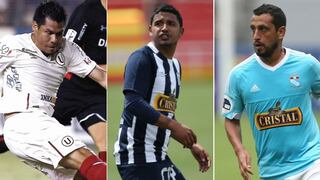 ¿Cuál fue el mejor gol de las presentaciones de los equipos peruanos?