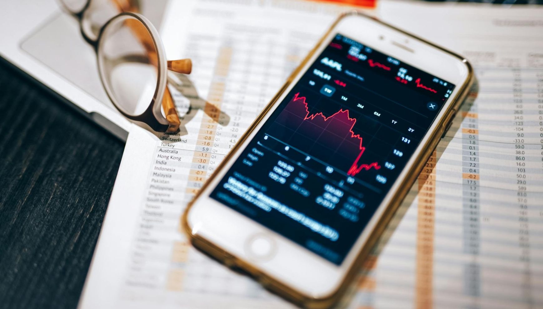 Llega a fin de mes y conoce el límite de tu gasto diario (Pexels)