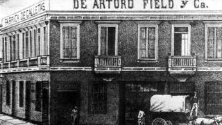 Guerra del Pacífico: la historia de los operarios de la fábrica de Field en la defensa de Lima