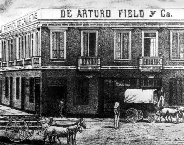 La fabricación de galletas no cesó y su producción sigue hasta hoy. (Foto: Difusión)