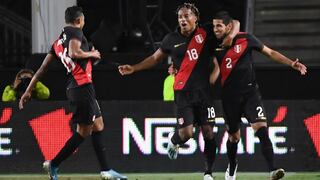 Por el Perú vs Argentina: la Bicolor jugará de negro en el Hard Rock Stadium