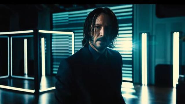 “John Wick”: la razón por la que la película de Keanu Reeves casi no se realiza