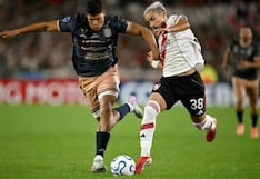 Copa Sudamericana: canales de TV para ver River vs. Carabobo FC