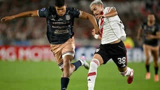 ¿En qué canales ver River vs. Carabobo FC y a qué hora juegan por la Copa Sudamericana?