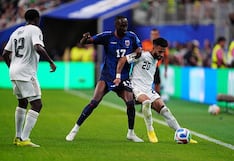 Cabo Verde hace historia y clasifica a los 16avos de final del Mundial tras empatar ante Arabia Saudita