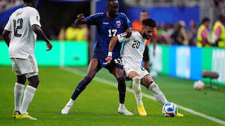 Cabo Verde hace historia y clasifica a los 16avos de final del Mundial tras empatar ante Arabia Saudita
