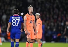 Barcelona, de mal en peor: viene de perder y ahora sufre dura baja para enfrentar al Real Madrid