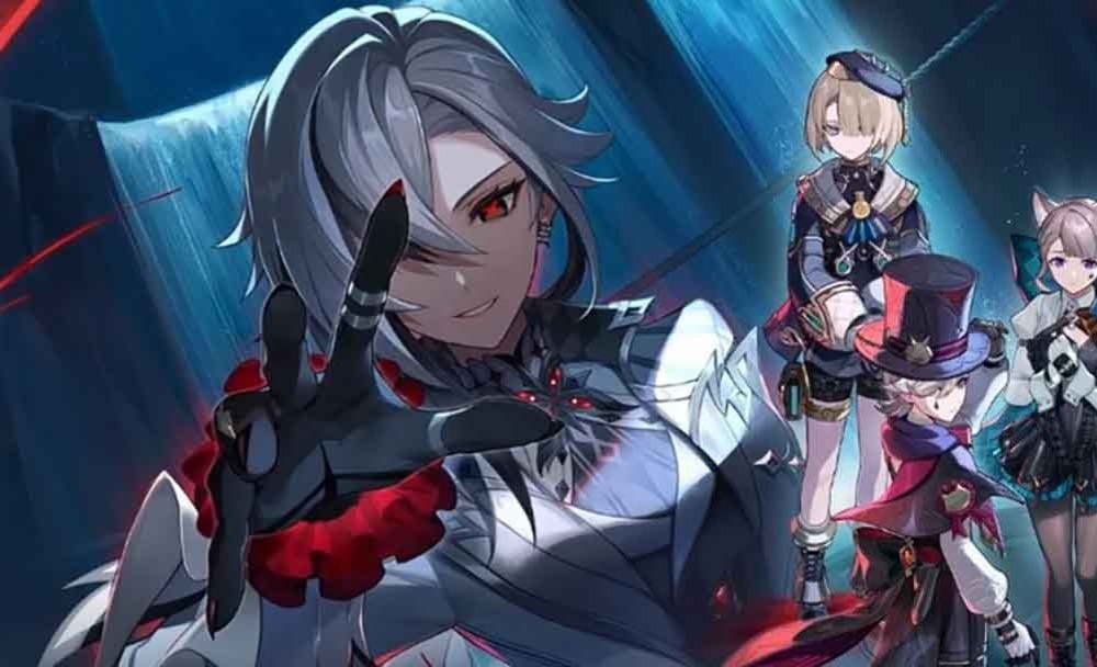 Nuevo contenido llegará al exitoso título.