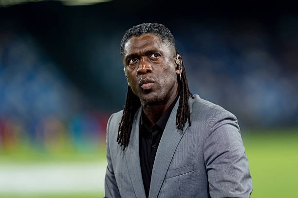 ¡Fichaje de lujo para Carrillo! Clarence Seedorf es nuevo entrenador de Corinthians
